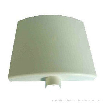 2.4GHz 14dBi Directional Wall Mount Wi-Fi Panel Antenna, Used in ISM/WLAN Wireless AP/Adapter